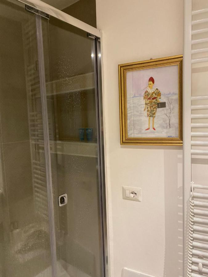 Sky And Sea Apartment Cagliari Exterior photo