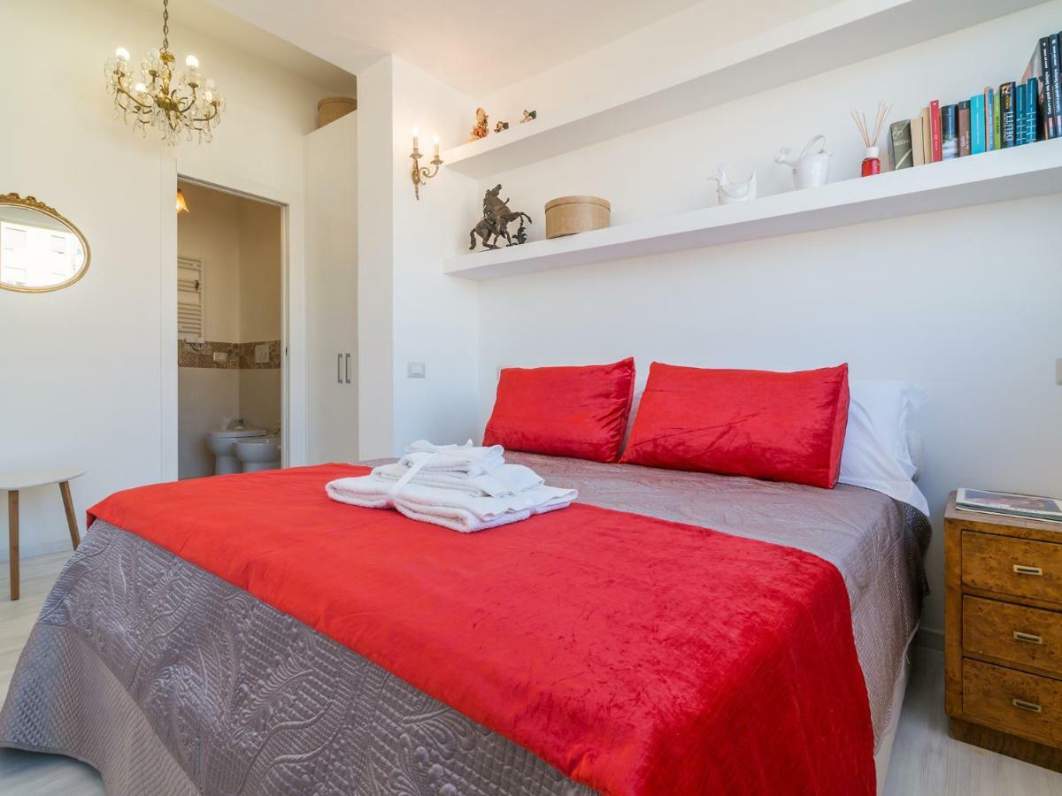 Sky And Sea Apartment Cagliari Exterior photo