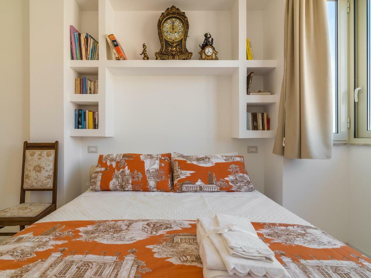 Sky And Sea Apartment Cagliari Exterior photo