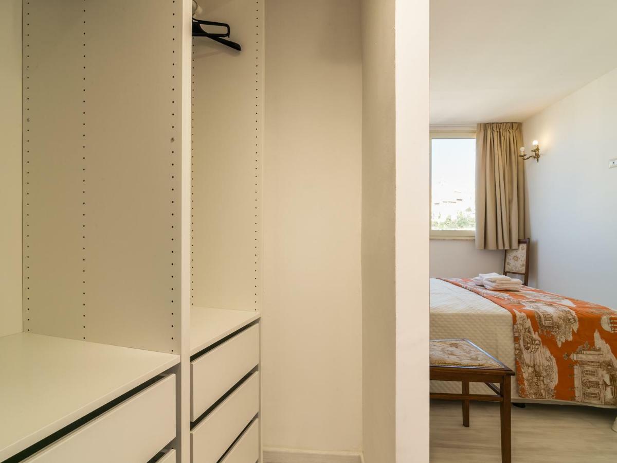 Sky And Sea Apartment Cagliari Exterior photo